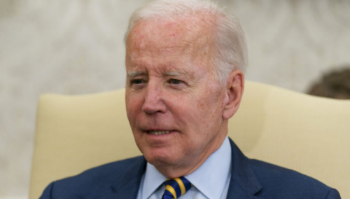 Biden upozorio Putina: Nemoj koristiti nuklearno oružje