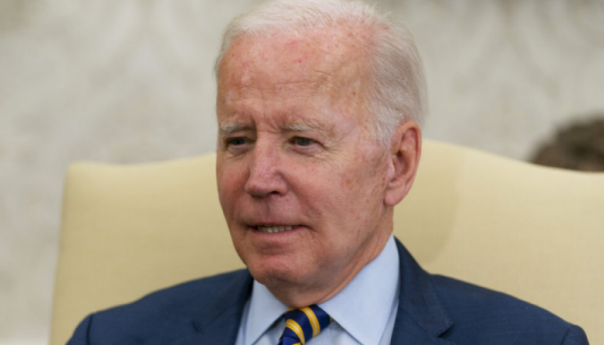 Biden upozorio Putina: Nemoj koristiti nuklearno oružje