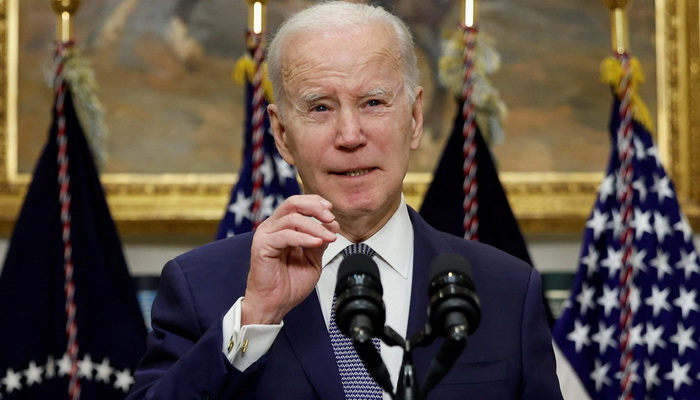 Biden uvjerava: Bankarski sistem SAD-a je siguran