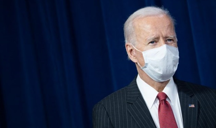 Biden: Vakcinisati 70 posto odraslih do 4. jula