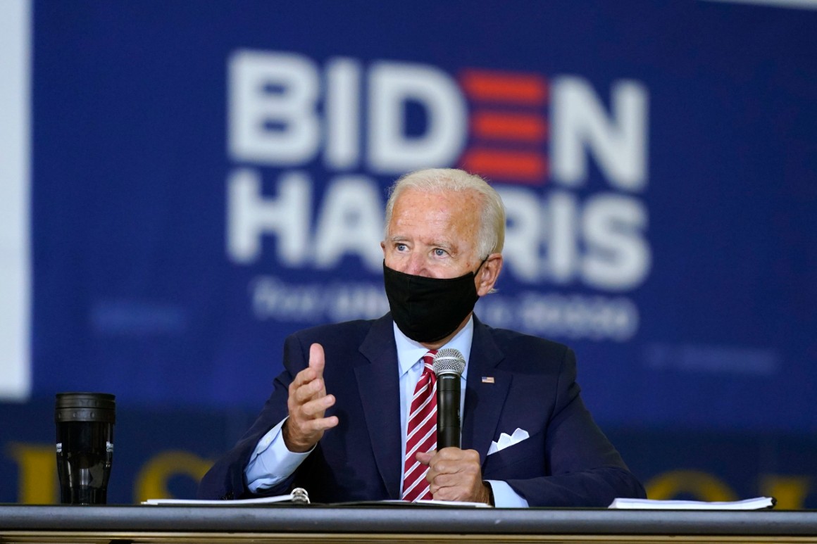 Biden vjeruje vakcini i naučnicima, ali ne Trumpu