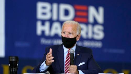 Biden vjeruje vakcini i naučnicima, ali ne Trumpu