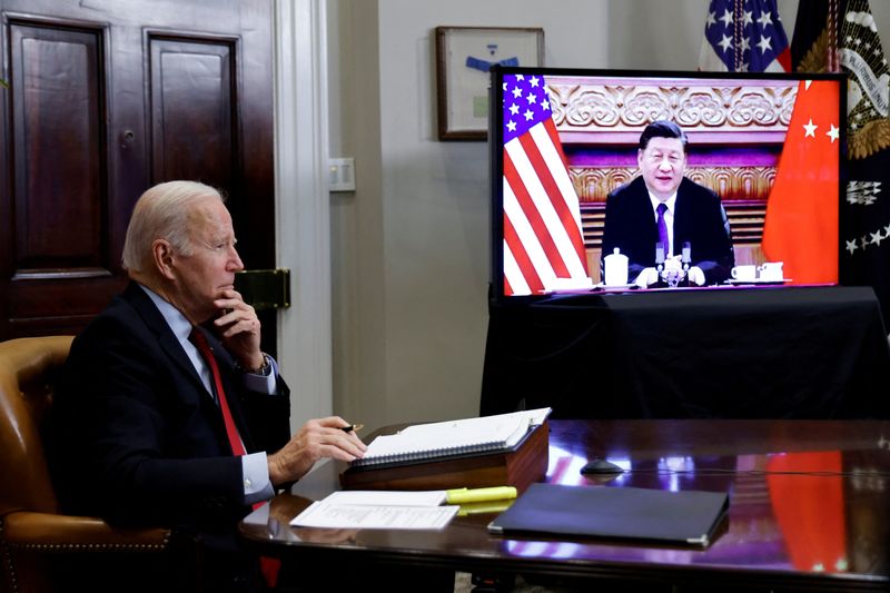 Biden: Xi Jinping je direktan, ali i spreman na kompromise