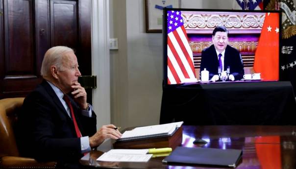 Biden: Xi Jinping je direktan, ali i spreman na kompromise