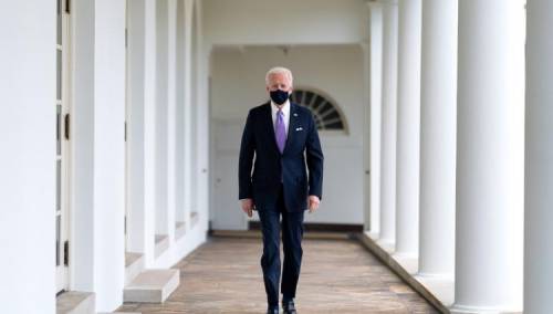 Biden za 50 dana mandata djelovao od klimatskih promjena, imigracije, pandemije