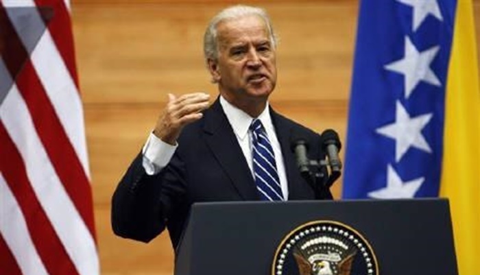 Biden za jači američki angažman: Jasna poruka neprijateljima BiH
