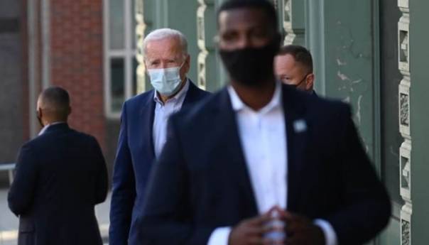 Biden za ministra zdravstva postavlja kalifornijskog glavnog tužitelja