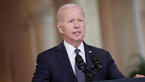 Biden: Zaboga, koliko smo još pokolja spremni prihvatiti?