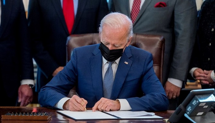 Biden zabranio uvoz iz kineske regije u kojoj se ugnjetavaju muslimani