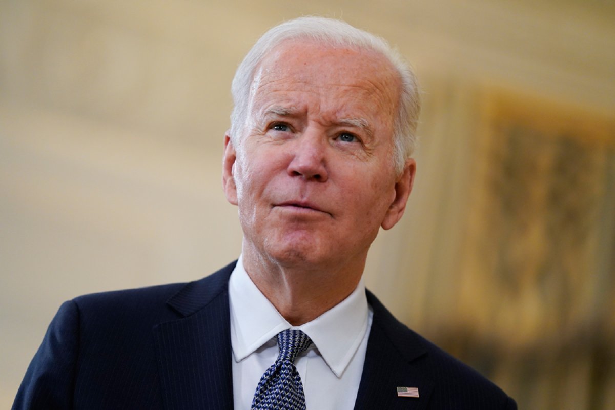Biden zaplijenio 7 milijardi dolara koje je Afganistan deponirao u SAD-u