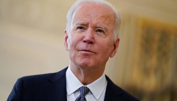 Biden zaplijenio 7 milijardi dolara koje je Afganistan deponirao u SAD-u