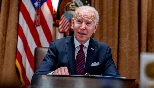 Biden zatražio da se razmotri ukidanje carina za Kinu