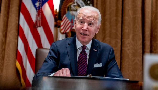 Biden zatražio da se razmotri ukidanje carina za Kinu