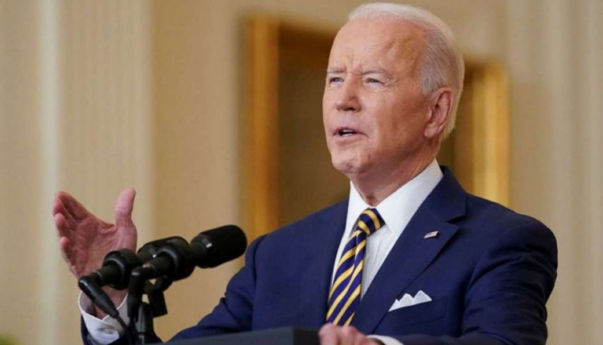Biden zatražio još 24 milijarde dolara za Ukrajinu, krajnja desnica negoduje