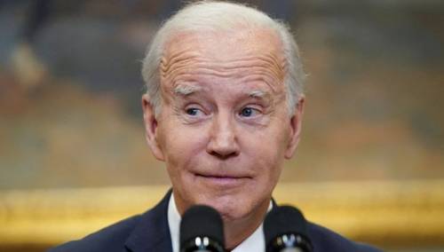 Biden zbog krize sa dugom u Americi otkazao posjet u Australiji