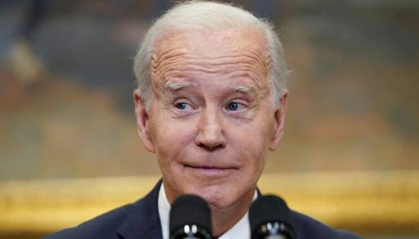Biden zbog krize sa dugom u Americi otkazao posjet u Australiji