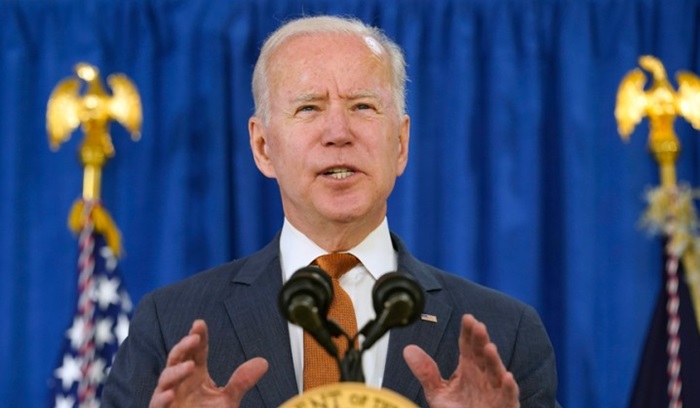 Biden Zelenskom: Zalagaću se za suverenitet Ukrajine