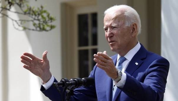 Biden želi podići porez za 0,3 posto najbogatijih Amerikanaca