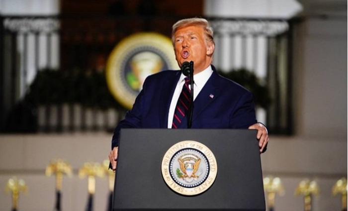 Bidenov govor gledaniji nego Trumpov