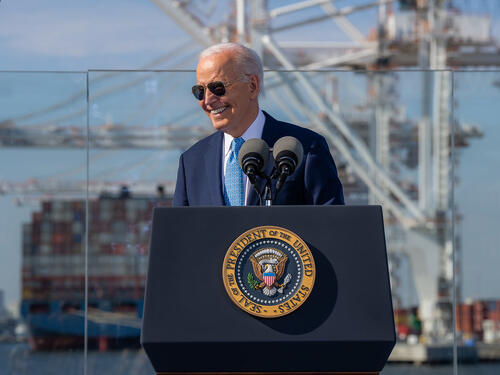 Bidenov ‘oproštajni dar’ Putinu biće itekako bolan