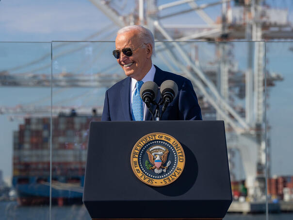 Bidenov ‘oproštajni dar’ Putinu biće itekako bolan