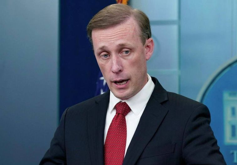 Bidenov savjetnik: 'Putinov prijedlog za mir prkosi zdravom razumu'