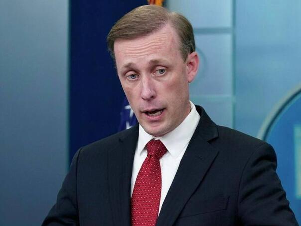 Bidenov savjetnik: 'Putinov prijedlog za mir prkosi zdravom razumu'