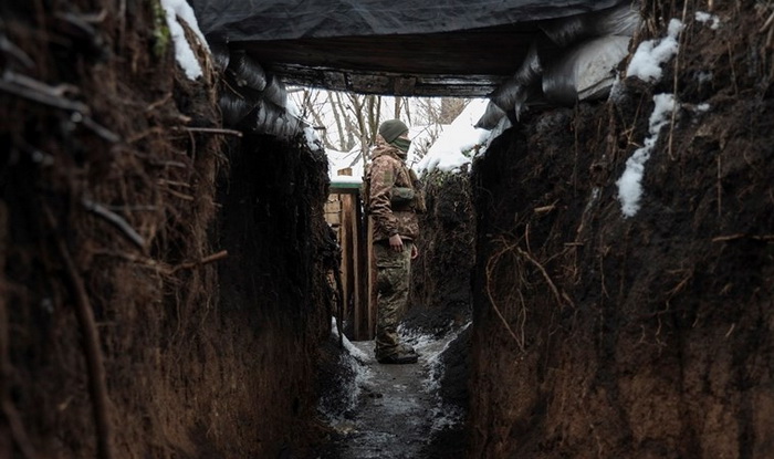 Bidenov savjetnik: Rusija bi idućih dana mogla napasti Ukrajinu