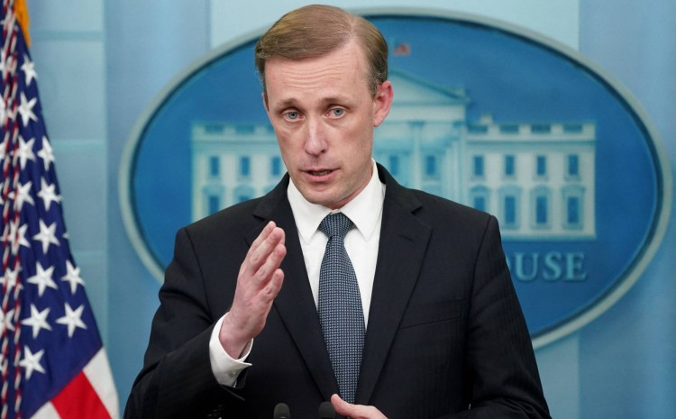 Bidenov savjetnik za sigurnost: Imamo informacije da Putin sprema mjere mobilizacije