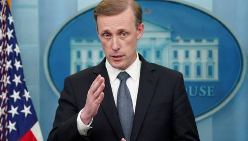 Bidenov savjetnik za sigurnost: Imamo informacije da Putin sprema mjere mobilizacije