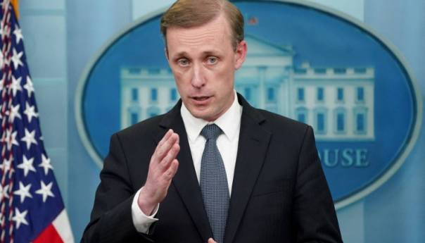 Bidenov savjetnik za sigurnost: Imamo informacije da Putin sprema mjere mobilizacije