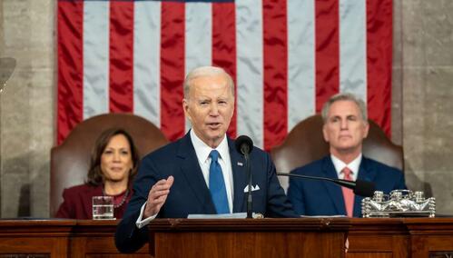 Bidenov tim i Demokrati prikupili 72 miliona dolara za predizbornu kampanju