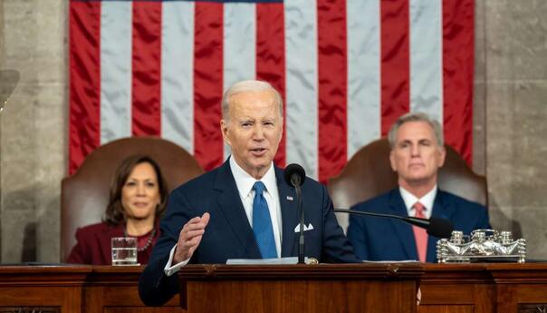 Bidenov tim i Demokrati prikupili 72 miliona dolara za predizbornu kampanju