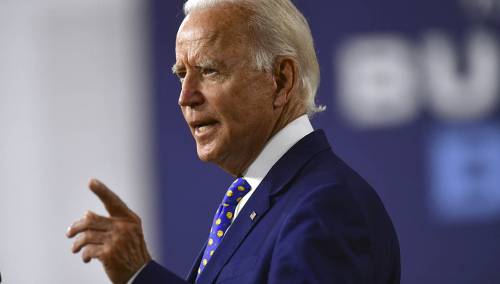 Bidenov tim razmatra postupak zbog nepriznavanja pobjede