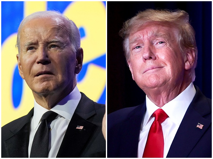 Bidenov tim Trumpa uporedio sa autokratama: 'Ponavljao Hitlerove i Mussolinijeve riječi'