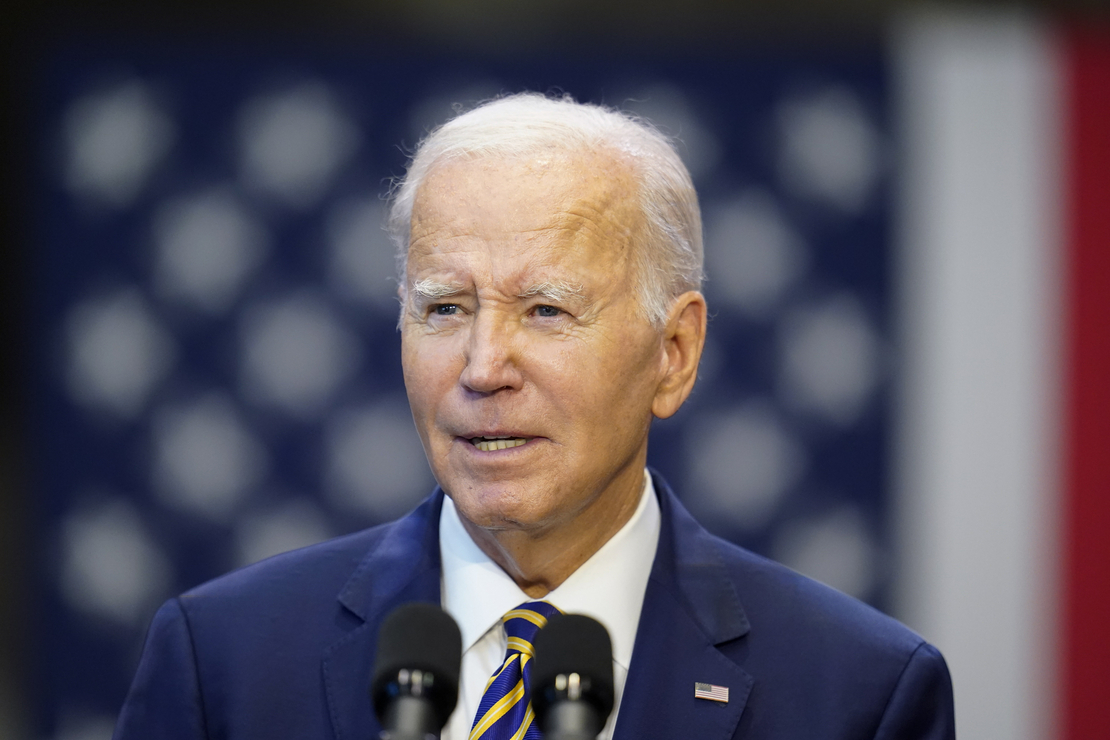 Bidenov tim usporedio tri Trumpove i tri Hitlerove izjave