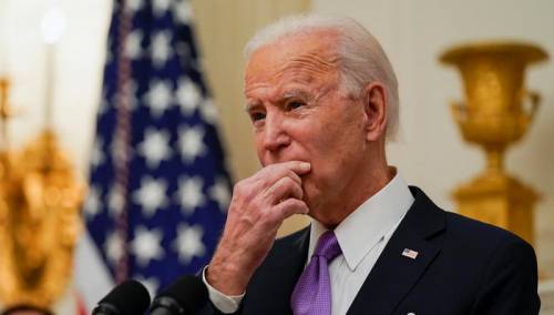 Bidenova administracija obavijestila Kongres o pokretanju pomoći Palestincima