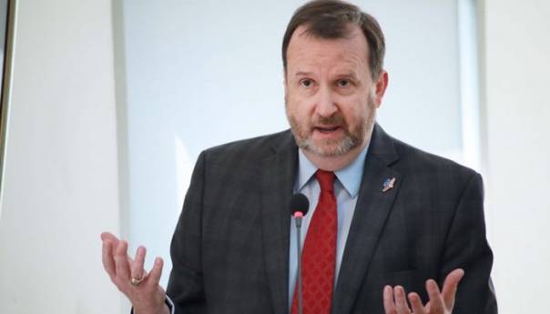 Bidenova administracija podržava dvodržavno rješenje između Izraela i Palestine