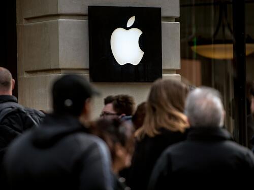 Bidenova administracija pokreće tužbu protiv Applea