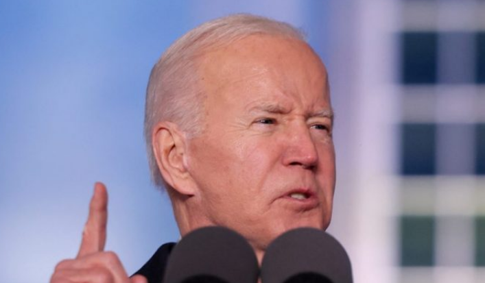 Bidenova administracija širi mjere protiv ruskog pristupa stranoj robi