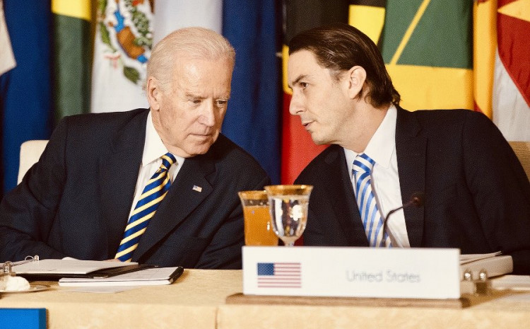 Bidenova administracija zabrinuta: Rusi zavrću isporuku plina Evropi