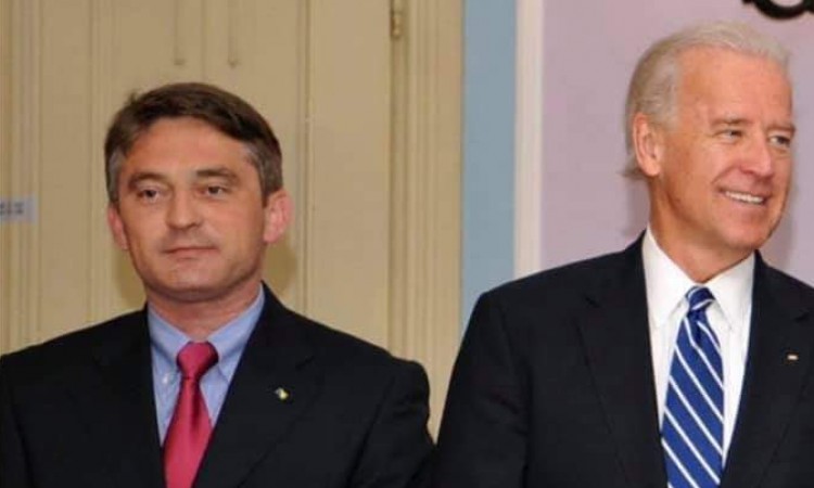 Bidenova politika će doprinijeti ubrzanju EU i NATO puta BiH