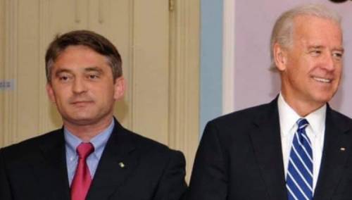 Bidenova politika će doprinijeti ubrzanju EU i NATO puta BiH