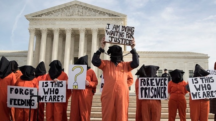 Bidenova vlada pokrenula postupak za zatvaranje Guantanama