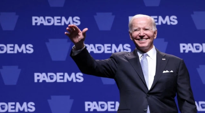 Bidenovi demokrati sve bliže zadržavanju kontrole nad Senatom