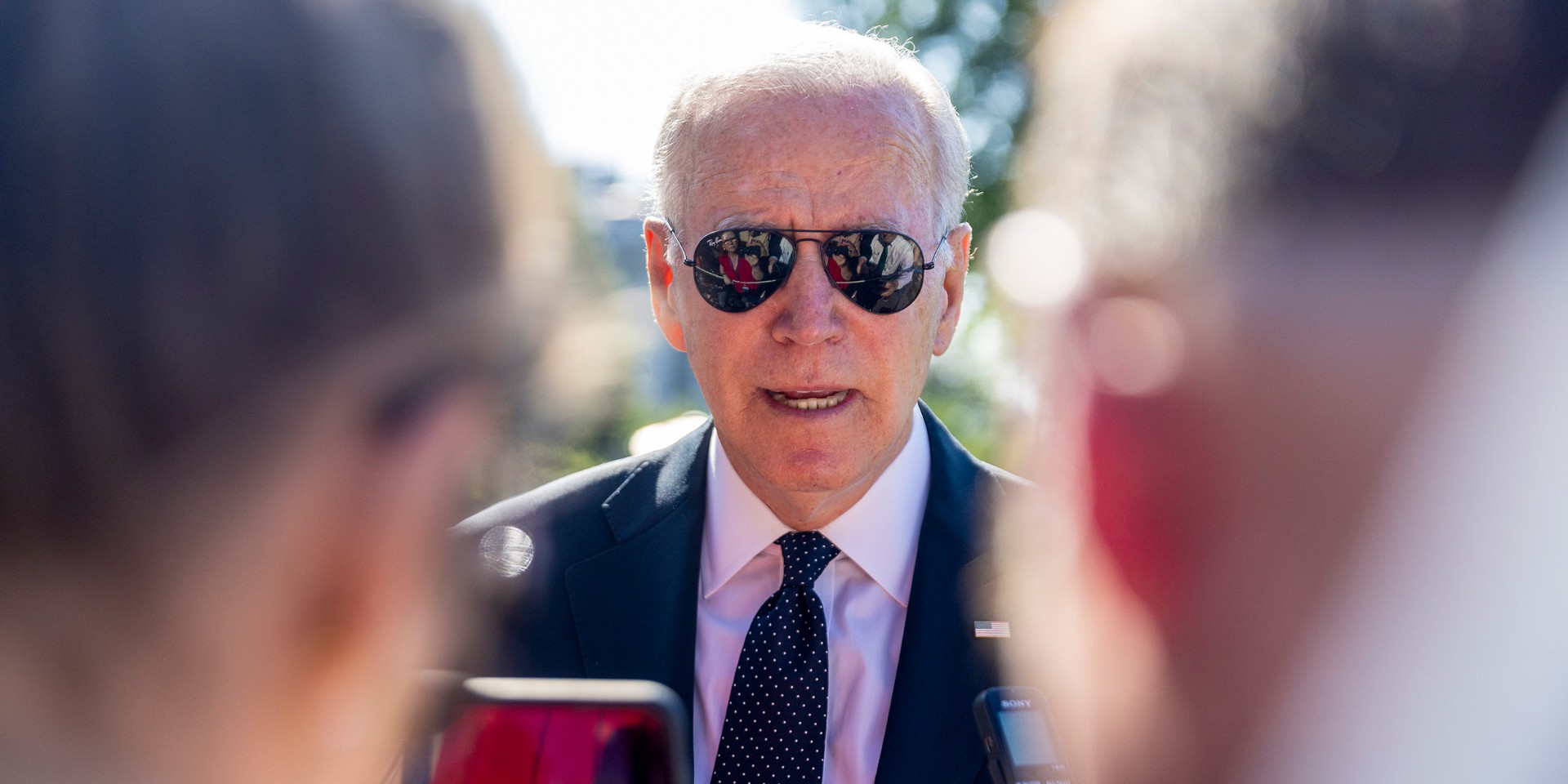 Bidenovo zdravstveno stanje se popravilo: 'Dobro podnosi liječenje'