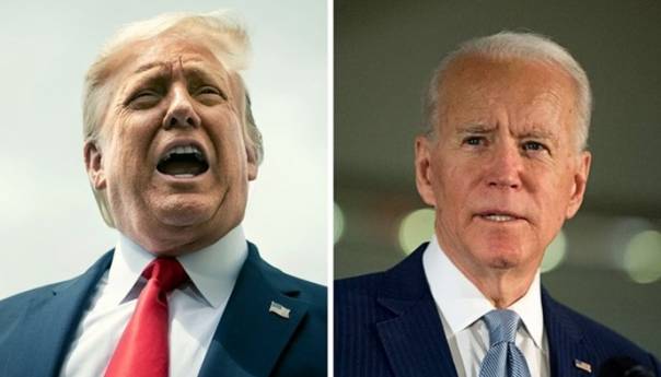 Bidenovom timu nije odobren sastanak s Pentagonom