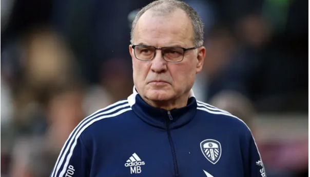Bielsa novi selektor Urugvaja
