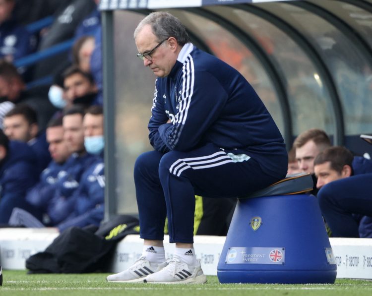 Bielsa preporučio menandžera West Broma za klupu Leedsa