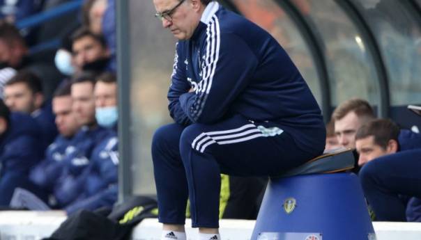 Bielsa preporučio menandžera West Broma za klupu Leedsa